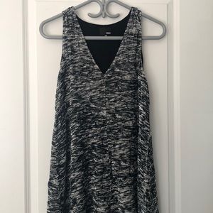 Wilfred Free Velvet Dress